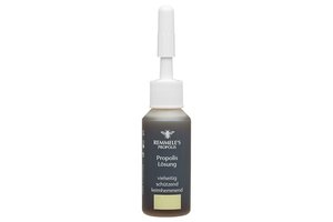 REMMELE'S Propolis Solution à base